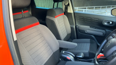 Citroen C3 Aircross 1.2 PureTech 110 Shine Plus 5dr Petrol Hatchback